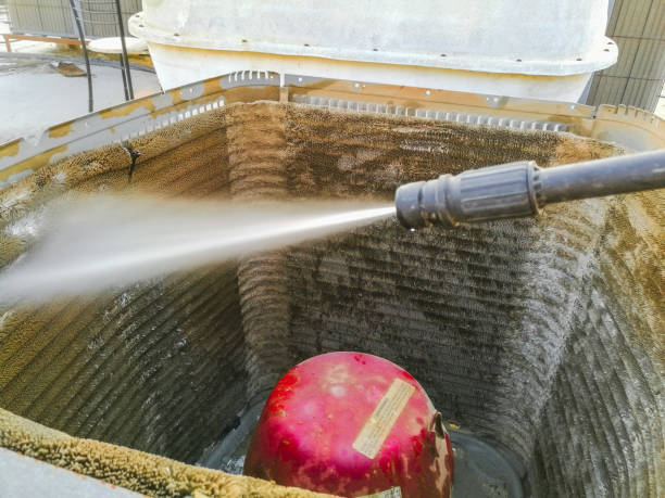 Best Affordable HVAC Duct Cleaning  in Ferdand, IN