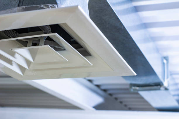 Professional Airduct Cleaning in Ferdinand, IN