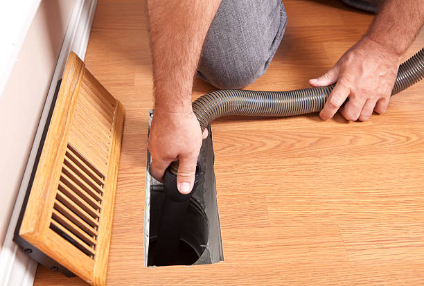 Best Best Air Duct Cleaning Near Me  in Ferdand, IN