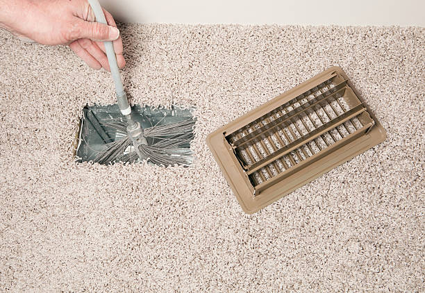 Best Best Air Duct Cleaning Company  in Ferdand, IN