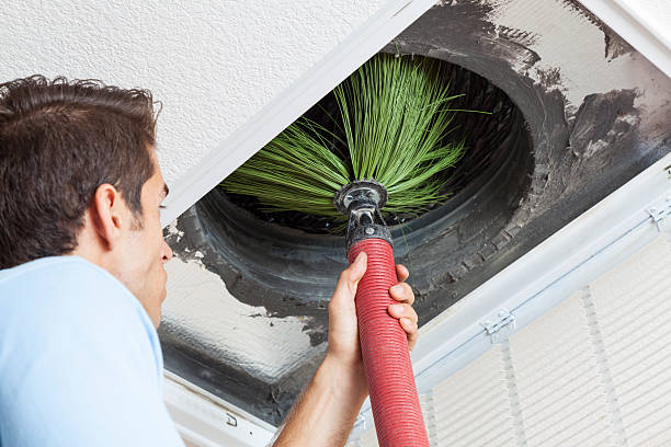 Best Best Air Duct Cleaning Company  in Ferdand, IN