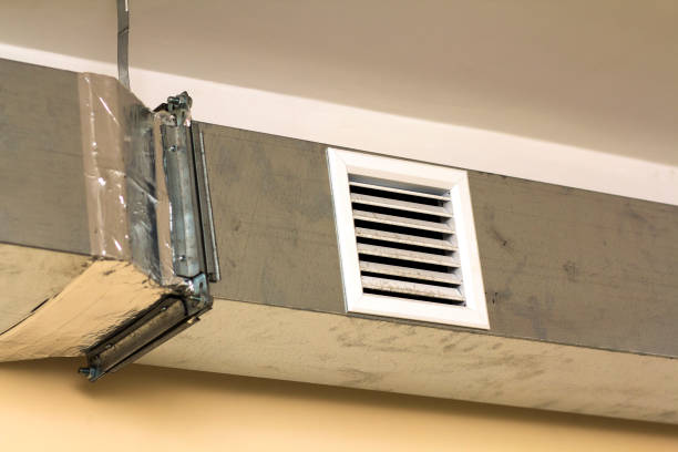 Best Air Duct Cleaning Near Me  in Ferdand, IN