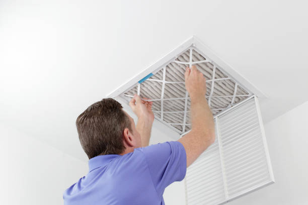 Best Affordable Air Duct Cleaning  in Ferdand, IN
